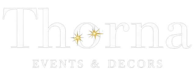 Thorna Events & Decors