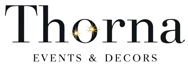 Thorna Events & Decors